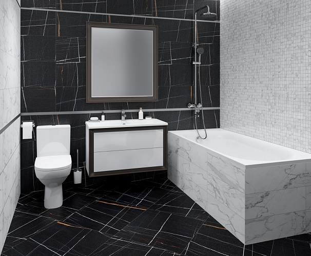 Коллекция Kerranova Marble Trend 60x60