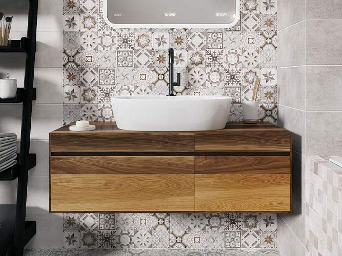 Коллекция Cersanit Sonata 20x60