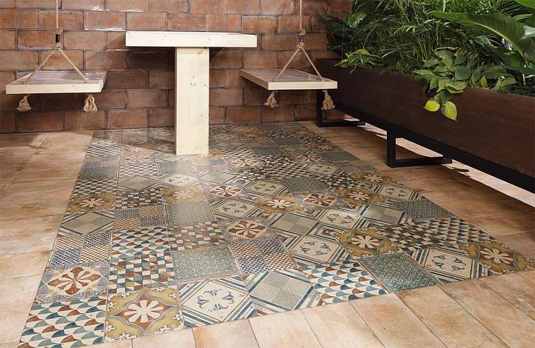 Коллекция Mainzu Esenzia 15x30