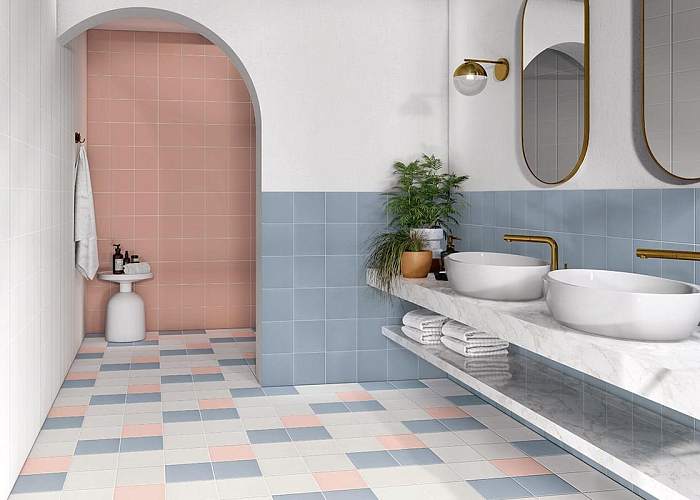 Коллекция Mainzu Technical 20x20