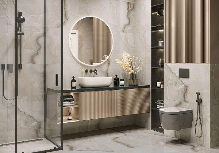 Коллекция LCM Linari