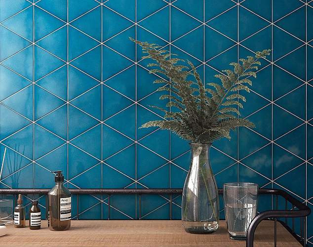 Коллекция Equipe Scale 12x12