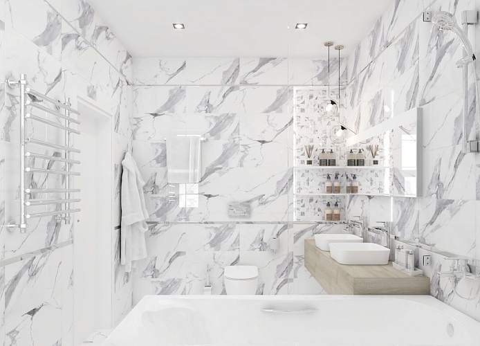 Коллекция Laparet Suite