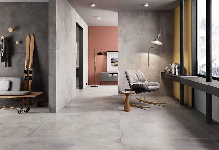 Коллекция Italon Millennium X2 60x60