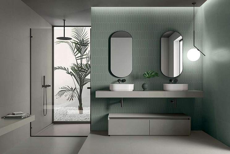 Коллекция Italgraniti Nuances 80x80