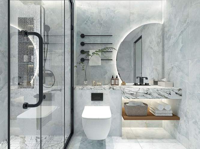 Коллекция GLOBAL TILE Escada