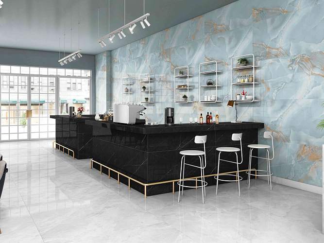 Коллекция Creto Sunheart