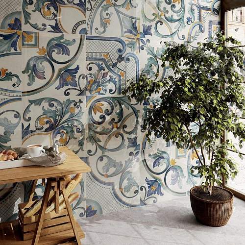 Коллекция Kerama Marazzi Мирадоро