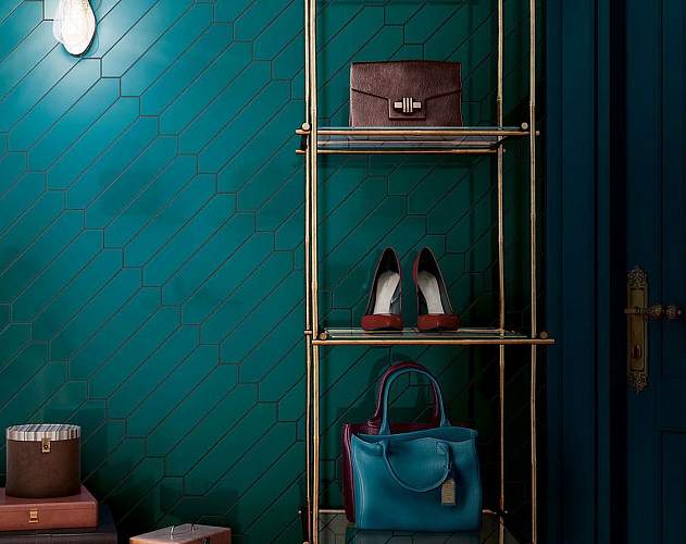 Коллекция Equipe Arrow 5х25