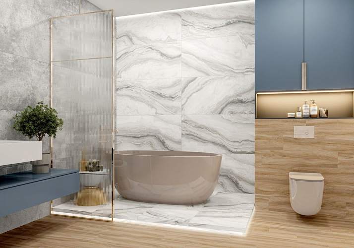 Коллекция Delacora Dream 60x60