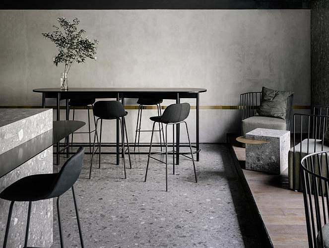 Коллекция IDALGO Лунар