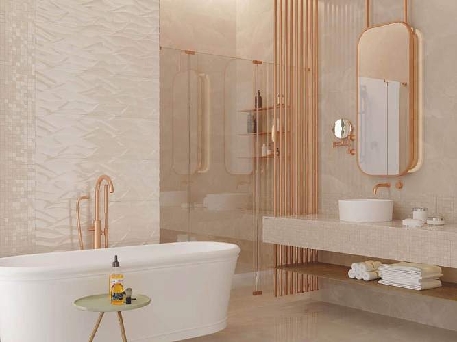 Коллекция Creto Piastra