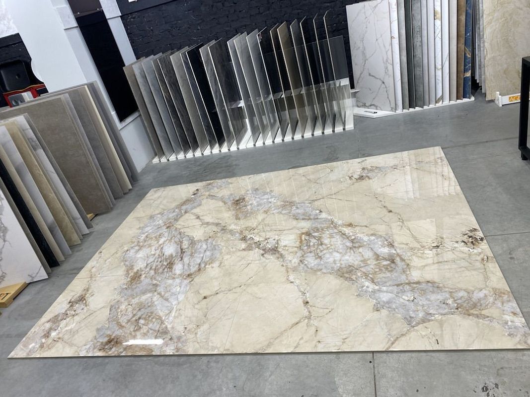 Коллекция Classic Stone 60x120