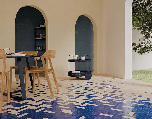 Коллекция Wow Bejmat 5x15