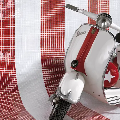 Коллекция Vidrepur Мозаика 31,7x31,7