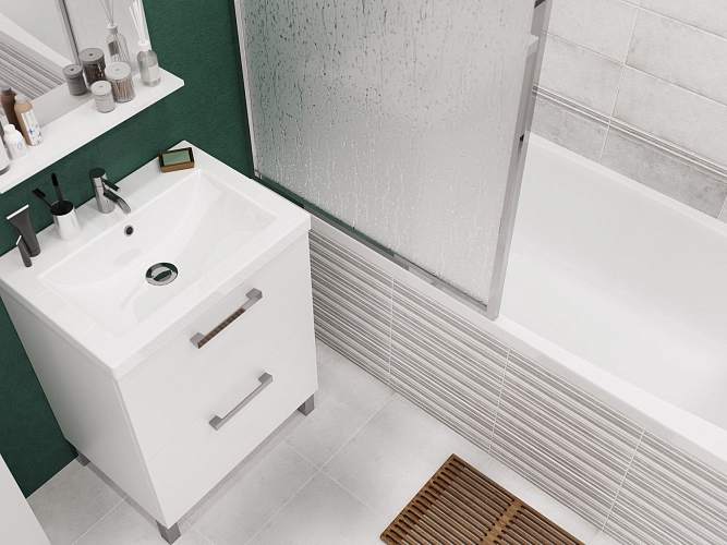 Коллекция Cersanit Navi 20x44