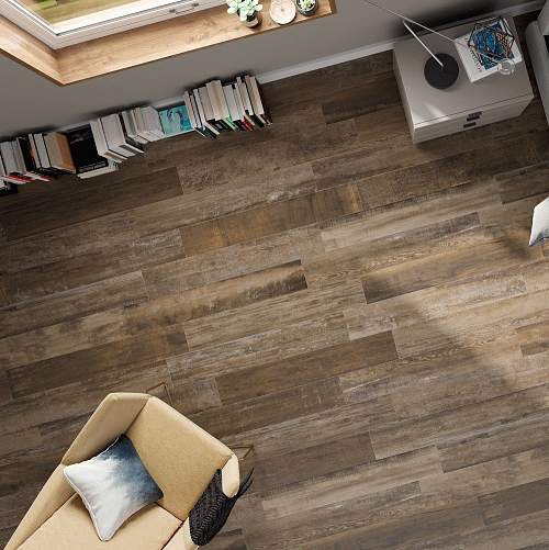 Коллекция Colorker Colonial 19,5x119,2