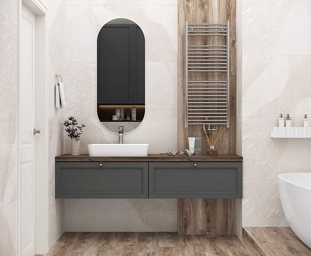 Коллекция Laparet Forenza Bianco