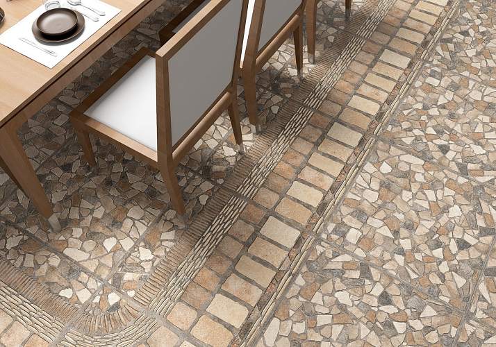 Коллекция Alma Ceramica Stail 60x60
