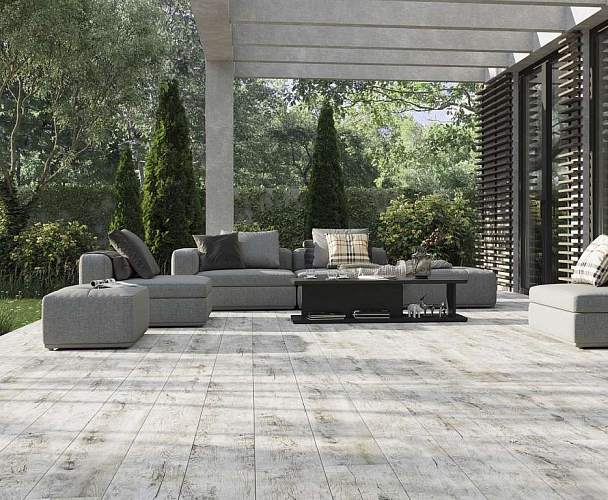 Коллекция Kerranova Rancho 20x120