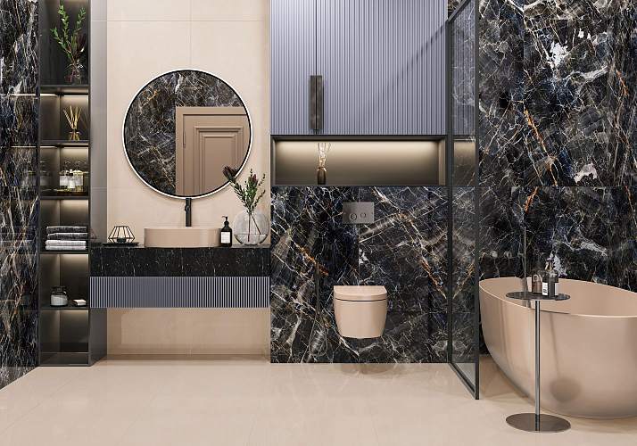 Коллекция LCM Latina