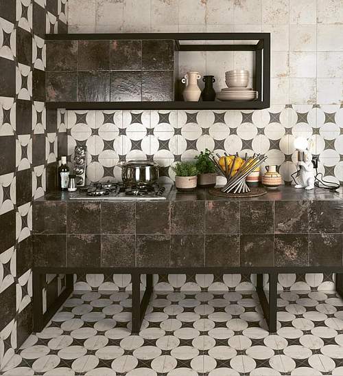 Коллекция Mainzu Meraki 20x20