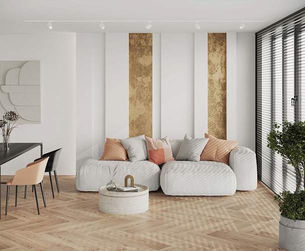 Коллекция CERADIM Italo 14,7x59,4