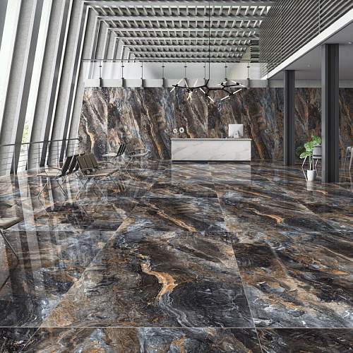 Коллекция Neodom Titanium 120x280