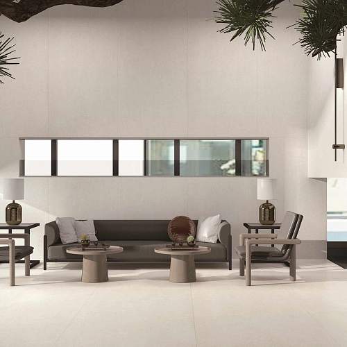 Коллекция Zodiac Ceramica Sandy Grey