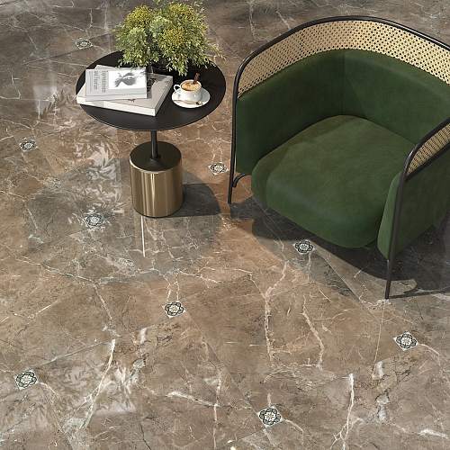 Коллекция Kerama Marazzi Серенада