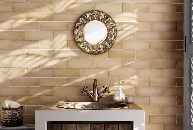 Коллекция Equipe Magma 6,5x20