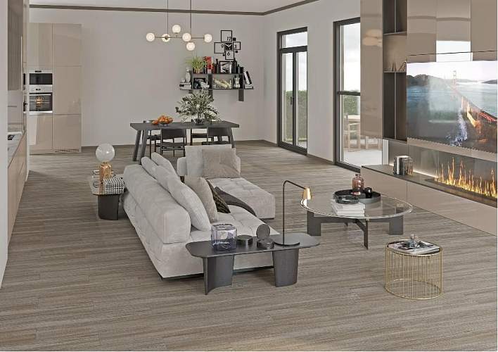 Коллекция Grasaro Brooklyn 20x120