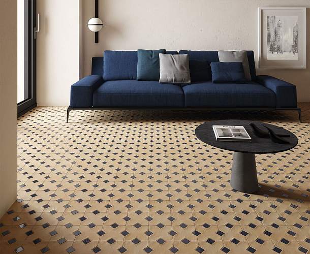 Коллекция Equipe Kasbah 12x12