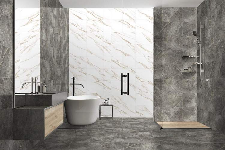 Коллекция GLOBAL TILE Melissa