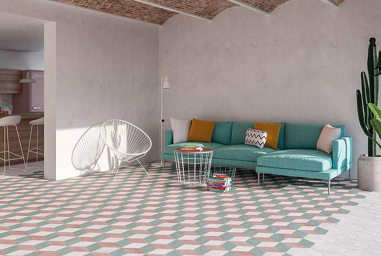 Коллекция Wow Mud 13,8x13,8