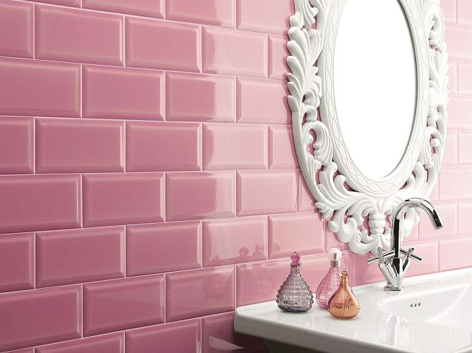 Коллекция Fabresa Liso 10x20