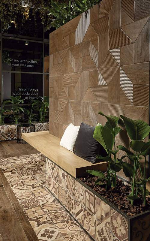 Коллекция Keraben Naturwood 60x120