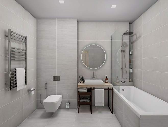 Коллекция GLOBAL TILE Denver
