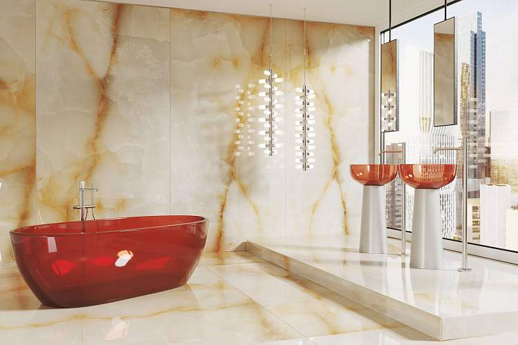 Коллекция Artcer ArtSlab Marble 120x240