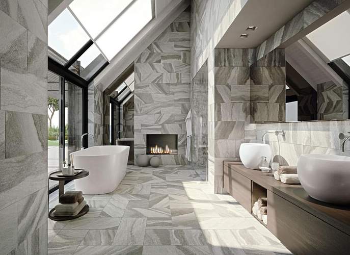 Коллекция Italon Climb 60x60