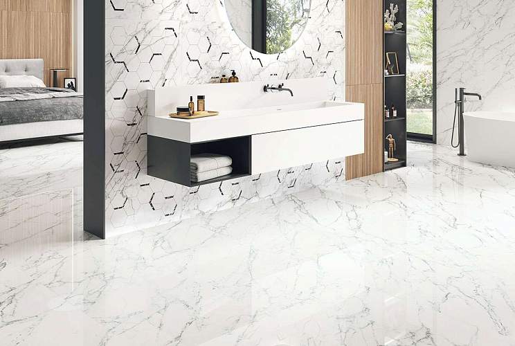 Коллекция Porcelanite Dos Loira 100x100