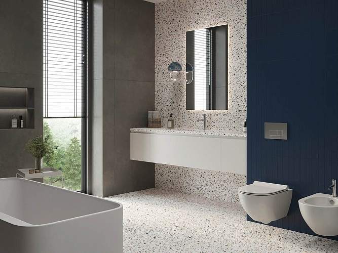 Коллекция Creto Aquarelle