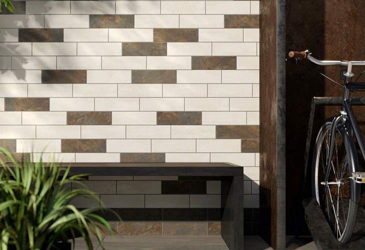 Коллекция Kerama Marazzi Рамбла