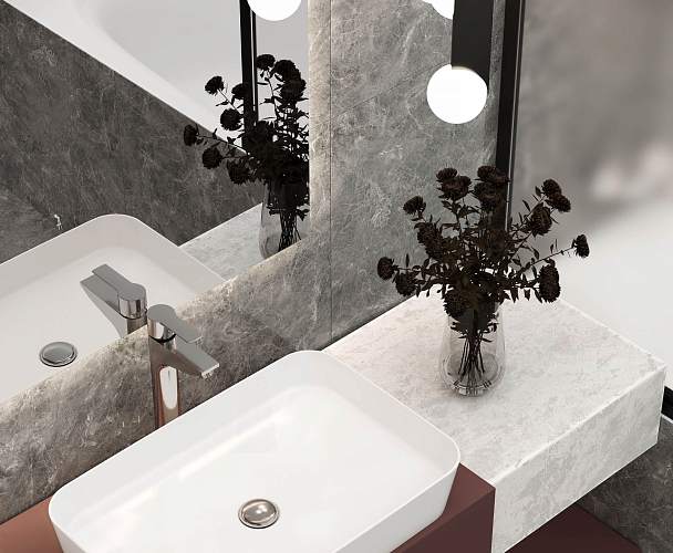 Коллекция Laparet Orlando Gris