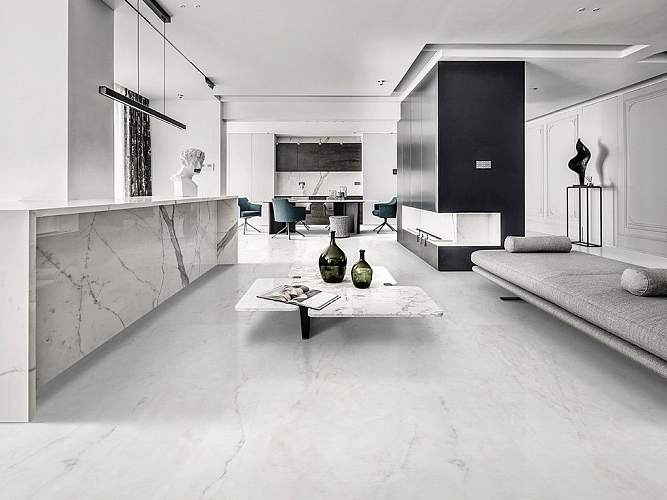 Коллекция Zodiac Ceramica Glacia