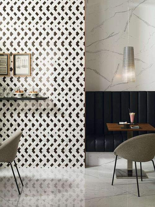 Коллекция Porcelanosa Marmi 59,6x150