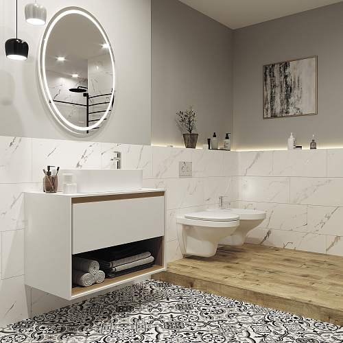 Коллекция Cersanit Lorenzo 30x60 CRS