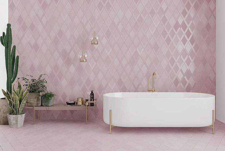 Коллекция Wow Flow 13,9x23,95