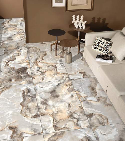 Коллекция Primavera Honey Onyx