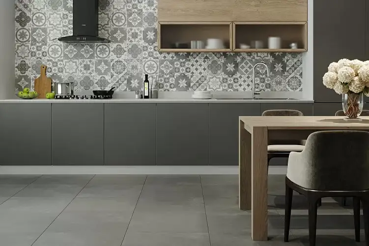 Коллекция Estima Underground 40,5x40,5